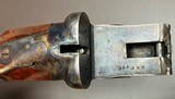 AH FOX STERLINGWORTH 16GA EJECTOR 30” IC/M NICELY FIGURED WOOD WITH MODERN DIMENSIONS CLASSIC AMERICAN DOUBLE BUILT IN 1919 - 21 of 22