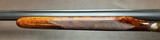 AH FOX STERLINGWORTH 16GA EJECTOR 30” IC/M NICELY FIGURED WOOD WITH MODERN DIMENSIONS CLASSIC AMERICAN DOUBLE BUILT IN 1919 - 10 of 22