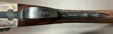 HOLLAND & HOLLAND #2 12 BORE HAND DETACHABLE SIDELOCK EJECTOR 30” CYL/LM BARRELS NICLEY FIGURED WOOD CASED CLASSIC ENGLISH GAME GUN BUILT IN 1913 - 6 of 22