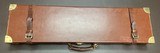 HOLLAND & HOLLAND #2 12 BORE HAND DETACHABLE SIDELOCK EJECTOR 30” CYL/LM BARRELS NICLEY FIGURED WOOD CASED CLASSIC ENGLISH GAME GUN BUILT IN 1913 - 20 of 22