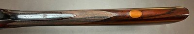 ***SOLD*** HOLLAND & HOLLAND #2 12 BORE HAND DETACHABLE SIDELOCK EJECTOR 30” CYL/LM BARRELS NICLEY FIGURED WOOD CASED BUILT IN 1913 - Image 17 of 22