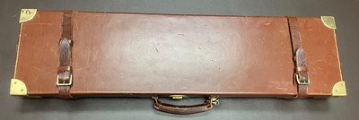 ***SOLD*** HOLLAND & HOLLAND #2 12 BORE HAND DETACHABLE SIDELOCK EJECTOR 30” CYL/LM BARRELS NICLEY FIGURED WOOD CASED BUILT IN 1913 - Image 20 of 22