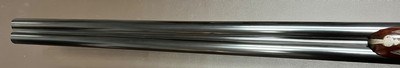***SOLD*** HOLLAND & HOLLAND #2 12 BORE HAND DETACHABLE SIDELOCK EJECTOR 30” CYL/LM BARRELS NICLEY FIGURED WOOD CASED BUILT IN 1913 - Image 9 of 22