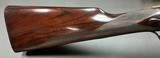 HOLLAND & HOLLAND #2 12 BORE HAND DETACHABLE SIDELOCK EJECTOR 30” CYL/LM BARRELS NICLEY FIGURED WOOD CASED CLASSIC ENGLISH GAME GUN BUILT IN 1913 - 16 of 22