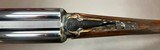 DICKINSON ARMS PLANTATION 28GA/.410 28” TWO BARREL SET NICELY FIGURED TURKISH WALNUT CANVAS CASE SWEET HANDLING SMALLBORE GAME GUN - 3 of 16