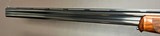 RIZZINI AURUM SMALL ACTION 28GA 30” MULTI CHOKE BARRELS FIGURED WOOD EXCELLENT CONDITION WITH ORIGINAL BOX & PAPERWORK - 8 of 19