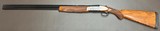 RIZZINI AURUM SMALL ACTION 28GA 30” MULTI CHOKE BARRELS FIGURED WOOD EXCELLENT CONDITION WITH ORIGINAL BOX & PAPERWORK - 16 of 19