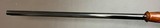 RIZZINI AURUM SMALL ACTION 28GA 30” MULTI CHOKE BARRELS FIGURED WOOD EXCELLENT CONDITION WITH ORIGINAL BOX & PAPERWORK - 6 of 19