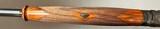 RIZZINI AURUM SMALL ACTION 28GA 30” MULTI CHOKE BARRELS FIGURED WOOD EXCELLENT CONDITION WITH ORIGINAL BOX & PAPERWORK - 5 of 19