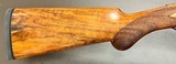 RIZZINI AURUM SMALL ACTION 28GA 30” MULTI CHOKE BARRELS FIGURED WOOD EXCELLENT CONDITION WITH ORIGINAL BOX & PAPERWORK - 13 of 19