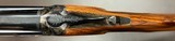 RIZZINI AURUM SMALL ACTION 28GA 30” MULTI CHOKE BARRELS FIGURED WOOD EXCELLENT CONDITION WITH ORIGINAL BOX & PAPERWORK - 3 of 19