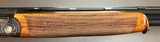 RIZZINI AURUM SMALL ACTION 28GA 30” MULTI CHOKE BARRELS FIGURED WOOD EXCELLENT CONDITION WITH ORIGINAL BOX & PAPERWORK - 9 of 19