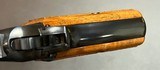 BROWNING HI POWER 9MM THREE FACTORY MAGAZINES EXCELLENT AS NEW CONDITION BUILT IN 1973 - 6 of 10