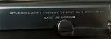 BROWNING HI POWER 9MM THREE FACTORY MAGAZINES EXCELLENT AS NEW CONDITION BUILT IN 1973 - 4 of 10
