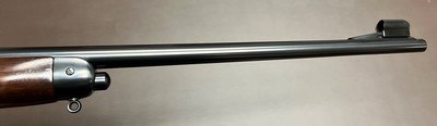 PRE WAR WINCHESTER MODEL 65 25-20 DELUXE STYLE SOLD NEW IN ENGLAND WITH BRITISH PROOF EXCELLENT CONDITION FAST HANDLING LEVER ACTION RIFLE BUILT 1940 - Image 12 of 19