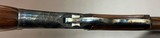 PRE WAR WINCHESTER MODEL 65 25-20 DELUXE STYLE SOLD NEW IN ENGLAND TURNBULL CASE COLOR & BLUE EXCELLENT CONDITION BUILT IN 1940 - 6 of 19
