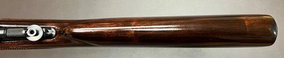 PRE WAR WINCHESTER MODEL 65 25-20 DELUXE STYLE SOLD NEW IN ENGLAND WITH BRITISH PROOF EXCELLENT CONDITION FAST HANDLING LEVER ACTION RIFLE BUILT 1940 - Image 18 of 19