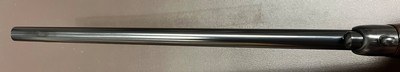 PRE WAR WINCHESTER MODEL 65 25-20 DELUXE STYLE SOLD NEW IN ENGLAND WITH BRITISH PROOF EXCELLENT CONDITION FAST HANDLING LEVER ACTION RIFLE BUILT 1940 - Image 10 of 19