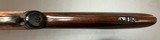 PRE WAR WINCHESTER MODEL 65 25-20 DELUXE STYLE SOLD NEW IN ENGLAND TURNBULL CASE COLOR & BLUE EXCELLENT CONDITION BUILT IN 1940 - 14 of 19