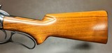EXCELLENT ORIGINAL CONDITION WINCHESTER MODEL 64 30 WCF BUILT IN 1946 - 12 of 18
