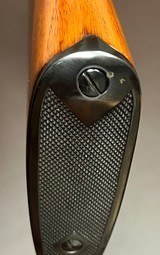 EXCELLENT ORIGINAL CONDITION WINCHESTER MODEL 64 30 WCF BUILT IN 1946 - 16 of 18