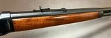 EXCELLENT ORIGINAL CONDITION WINCHESTER MODEL 64 30 WCF BUILT IN 1946 - 10 of 18