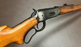 EXCELLENT ORIGINAL CONDITION WINCHESTER MODEL 64 30 WCF BUILT IN 1946 - 1 of 18