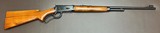 EXCELLENT ORIGINAL CONDITION WINCHESTER MODEL 64 30 WCF BUILT IN 1946 - 17 of 18