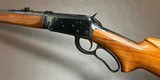 EXCELLENT ORIGINAL CONDITION WINCHESTER MODEL 64 30 WCF BUILT IN 1946 - 2 of 18