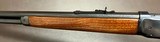 EXCELLENT ORIGINAL CONDITION WINCHESTER MODEL 64 30 WCF BUILT IN 1946 - 8 of 18