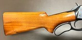 EXCELLENT ORIGINAL CONDITION WINCHESTER MODEL 64 30 WCF BUILT IN 1946 - 14 of 18