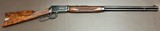 PRE WAR WINCHESTER 1894 30 WCF 26” BARREL UPGRADED DELUXE CHECKERED WOOD ORIGINAL BLUING BUILT IN 1930 - 18 of 18