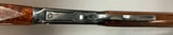 PRE WAR WINCHESTER 1894 30 WCF 26” BARREL UPGRADED DELUXE CHECKERED WOOD ORIGINAL BLUING BUILT IN 1930 - 5 of 18