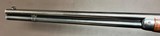 PRE WAR WINCHESTER 1894 30 WCF 26” BARREL UPGRADED DELUXE CHECKERED WOOD ORIGINAL BLUING BUILT IN 1930 - 11 of 18