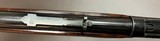 PRE WAR WINCHESTER 1894 30 WCF 26” BARREL UPGRADED DELUXE CHECKERED WOOD ORIGINAL BLUING BUILT IN 1930 - 4 of 18