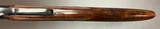 PRE WAR WINCHESTER 1894 30 WCF 26” BARREL UPGRADED DELUXE CHECKERED WOOD ORIGINAL BLUING BUILT IN 1930 - 15 of 18