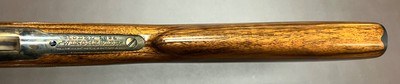 WINCHESTER 1894 30 WCF CUSTOM UPGRADED RIFLE 24” BARREL 3/4 MAGAZINE EXCELLENT CONDITION BUILT IN 1915 - Image 12 of 17