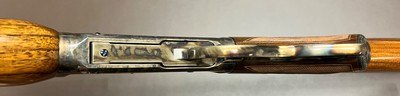 WINCHESTER 1894 30 WCF CUSTOM UPGRADED RIFLE 24” BARREL 3/4 MAGAZINE EXCELLENT CONDITION BUILT IN 1915 - Image 4 of 17