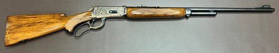WINCHESTER 1894 30 WCF CUSTOM UPGRADED RIFLE 24” BARREL 3/4 MAGAZINE EXCELLENT CONDITION BUILT IN 1915 - Image 16 of 17
