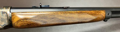 WINCHESTER 1894 30 WCF CUSTOM UPGRADED RIFLE 24” BARREL 3/4 MAGAZINE EXCELLENT CONDITION BUILT IN 1915 - Image 9 of 17