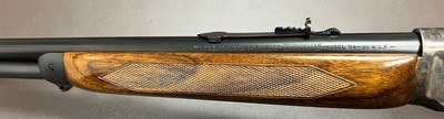 WINCHESTER 1894 30 WCF CUSTOM UPGRADED RIFLE 24” BARREL 3/4 MAGAZINE EXCELLENT CONDITION BUILT IN 1915 - Image 7 of 17