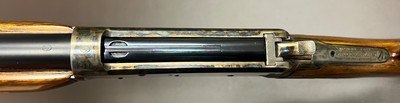 WINCHESTER 1894 30 WCF CUSTOM UPGRADED RIFLE 24” BARREL 3/4 MAGAZINE EXCELLENT CONDITION BUILT IN 1915 - Image 3 of 17