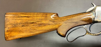 WINCHESTER 1894 30 WCF CUSTOM UPGRADED RIFLE 24” BARREL 3/4 MAGAZINE EXCELLENT CONDITION BUILT IN 1915 - Image 13 of 17