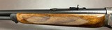 WINCHESTER 1894 30 WCF CUSTOM UPGRADED RIFLE 24” BARREL 3/4 MAGAZINE EXCELLENT CONDITION BUILT IN 1915 - 7 of 17