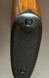 WINCHESTER 1894 30 WCF CUSTOM UPGRADED RIFLE 24” BARREL 3/4 MAGAZINE EXCELLENT CONDITION BUILT IN 1915 - 15 of 17