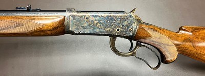 WINCHESTER 1894 30 WCF CUSTOM UPGRADED RIFLE 24” BARREL 3/4 MAGAZINE EXCELLENT CONDITION BUILT IN 1915 - Image 2 of 17
