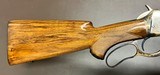 WINCHESTER 1894 30 WCF CUSTOM UPGRADED RIFLE 24” BARREL 3/4 MAGAZINE EXCELLENT CONDITION BUILT IN 1915 - 13 of 17