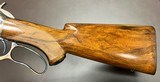 WINCHESTER 1894 30 WCF CUSTOM UPGRADED RIFLE 24” BARREL 3/4 MAGAZINE EXCELLENT CONDITION BUILT IN 1915 - 11 of 17