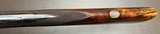 HOLLAND & HOLLAND BADMINTON 2” 12 BORE HAND DETACHABLE SIDELOCK EJECTOR 28” IC/IC BARRELS FINE CONDITION BETWEEN THE WARS GUN - 18 of 25