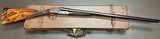 HOLLAND & HOLLAND BADMINTON 2” 12 BORE HAND DETACHABLE SIDELOCK EJECTOR 28” IC/IC BARRELS FINE CONDITION BETWEEN THE WARS GUN - 20 of 25